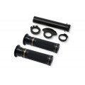 CNC Racing Bi-Color EVO Universal Grips